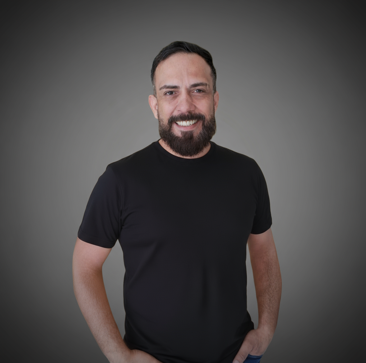 Evanildo José Mamede